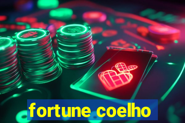 fortune coelho